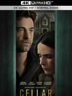 地窖 Cellar Door (2025) 地窖之谜/美国/豆瓣: