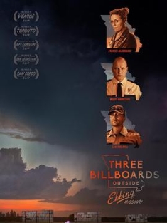 三块广告牌 Three Billboards Outside Ebbing, Missouri (2017) / 意外(台) / 广告牌杀人事件(港) /  Three.Billboards.Outside.Ebbing.Missouri.2017.2160p.BluRay.HE...