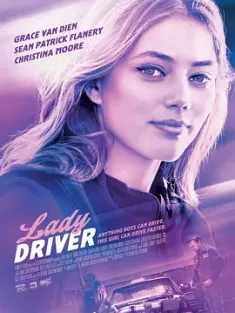 赛车女孩 Lady Driver (2020) 女司机/美国/豆瓣: 6.0