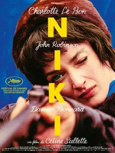 《尼基 Niki 2024》妮基