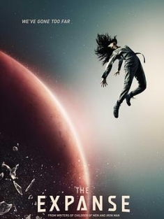 苍穹浩瀚 1-6季 The Expanse Season 1-6 (2015-2021) / 无垠的太空 / 太空无垠 / 浩瀚天穹 / 4K.UHD.2160P / 阿里云盘资源