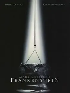 科学怪人 Mary Shelley's Frankenstein (1994) / 玛丽·雪莱的弗兰肯斯坦 / 玛丽·雪莱之科学怪人 / 科学怪人之再生情狂 / 弗兰肯斯坦 / Mary.Shelleys.Frankens