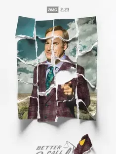 风骚律师 第五季 Better.Call.Saul.S05.2160p.NF.WEBRip.DDP5.1.x265-AJP69