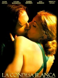 伯爵夫人 The White Countess (2005) / 白俄女伯爵 / 怀特伯爵 / 女伯爵怀特 / 白俄夫人 / The.White.Countess.2005.2160p.WEB-DL.H265.AAC / 夸克网盘资源