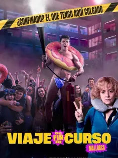 毕业旅行：马洛卡岛 Viaje de fin de curso: Mallorca 2025 Graduation Trip Mallorca