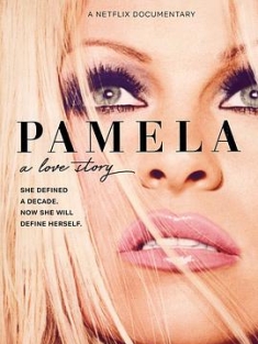 帕米拉·安德森: 我的爱情故事 Pamela: A Love Story (2023) / Pamela.a.love.story.2023.2160p.NF.WEB-DL.x265.10bit.HDR.DDP5.1-4kTRASH