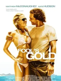 淘金俏冤家 Fool's Gold (2008)/傻爱成金/金钱游戏/爱情潜到宝