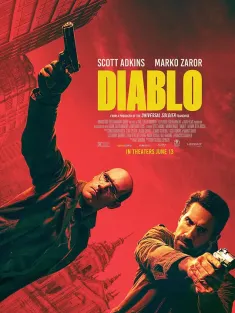 迪亚波罗的复仇 Diablo 2025