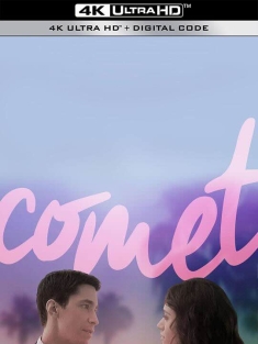 彗星的轨迹 Comet (2014)