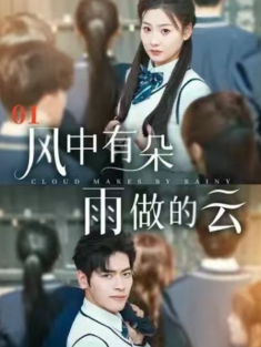 短剧《风中有朵雨做的云》(80集) 网盘在线观看