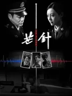 芒针 (2024) /中国大陆/豆瓣: