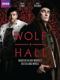 狼厅 Wolf Hall (2015) /英国/豆瓣: 8.7