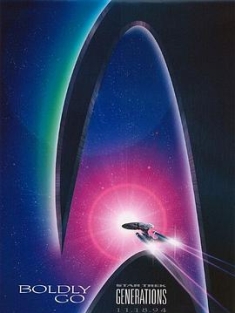星际旅行7：斗转星移 Star Trek: Generations (1994) / 星际迷航7 / 星空奇遇记7：星空奇兵(港) / Star.Trek.Generations.1994.2160p.BluRay.REMUX.HEVC.DTS-HD.