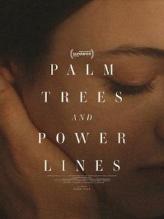 棕榈树与输电线 Palm Trees and Power Lines (2022) / Palm.Trees.and.Power.Lines.2022.2160p.AMZN.WEB-DL.x265.8bit.SDR.DDP5.1-CM
