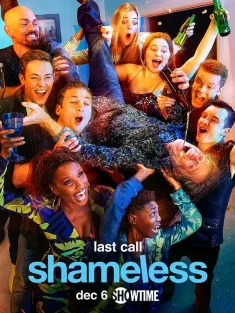 无耻之徒(美版) 第十一季 Shameless Season 11 2020 无耻家庭(美版)/无耻之家