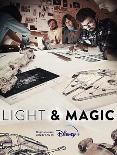 光影与魔法 Light.and.Magic.S01.2160p.DSNP.WEB-DL.x265.10bit.HDR.DDP5.1-KOGi