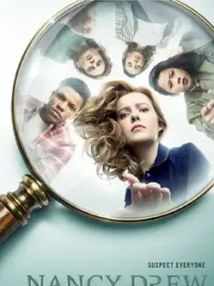神探南茜 第二季 Nancy Drew Season 2 (2021)
