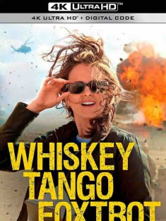 威士忌、探戈、狐步舞 Whiskey Tango Foxtrot (2016) / 探戈，战地，威士忌(台) / 威士忌，探戈，狐步舞 / 美国记姐 / 塔利班洗牌 / The Taliban Shuffle / Fun House / WTF / 4K电影下载 / Whiskey.Tango.Foxtrot.2