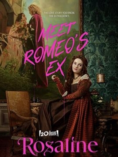 罗莎琳 Rosaline.2022.2160p.DSNP.WEB-DL.x265.10bit.HDR.DDP5.1.Atmos-CM