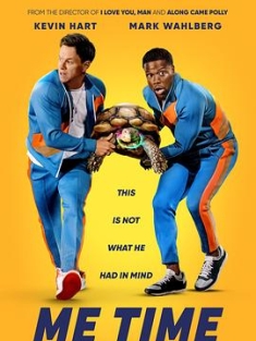 唯我独尊 Me.Time.2022.2160p.NF.WEB-DL.x265.10bit.HDR.DDP5.1.Atmos-APEX