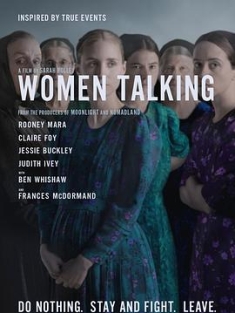 女人们的谈话 Women Talking (2022) / 女性的谈判 / Women.Talking.2022.2160p.AMZN.WEB-DL.x265.10bit.HDR10Plus.DDP5.1-CM
