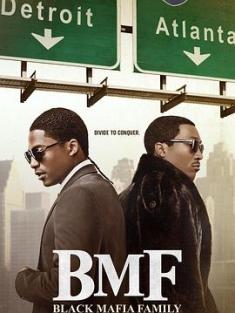 黑上加黑 第二季 Black Mafia Family Season 2 (2023) / BMF.S02.2160p.STAN.WEBRip.DDP5.1.x265-NTb[rartv]