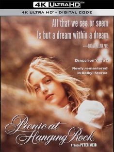 悬崖上的野餐 Picnic at Hanging Rock (1975) 吊人岩的野餐/悬岩上的野餐/悬崖下的野餐