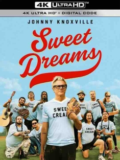甜美的梦 Sweet Dreams (2023) / 4K电影下载 / Sweet.Dreams.2024.2160p.AMZN.WEB-DL.DDP5.1.H.265