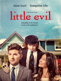 小恶魔 Little.Evil.2017.2160p.NF.WEB-DL.x265.10bit.SDR.DDP5.1-CRFW