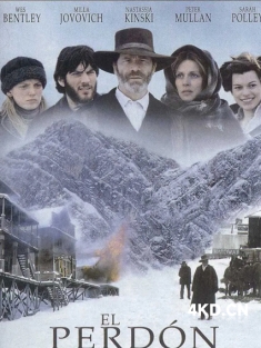 《雪岭传奇 The Claim 2000》