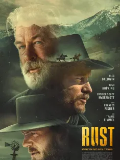 锈烂 Rust 2024