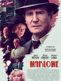 马洛 Marlowe (2022) / 丑闻喋血 / 神探营救 / Marlowe.2022.2160p.WEB-DL.x265.10bit.HDR10Plus.DDP5.1-FLUX
