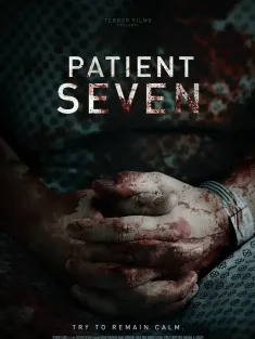 七号病人 Patient Seven 2016 患者七/第七号患者