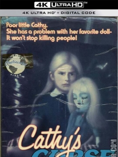妖女 Cauchemares (1977) Cathy's Curse