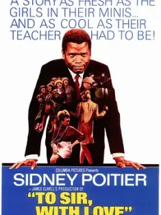 吾爱吾师 To Sir, with Love (1967) 念师恩/桃李满门