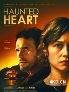 《作祟的心 Haunted Heart 2024》