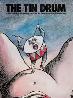 【求】铁皮鼓 Die Blechtrommel 1979 锡鼓/拒绝长大的男孩/The Tin Drum