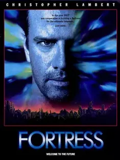 魔鬼武器 Fortress (1993)/天狱飞龙