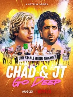 查德与JT：聊很深 Chad.And.JT.Go.Deep.S01.2160p.NF.WEB-DL.DDP5.1.HDR.DV...