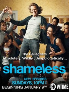 无耻之徒(美版) 1-11季 Shameless Season 1-11 (2011-2020) / 无耻家庭(美版) / 无耻之家