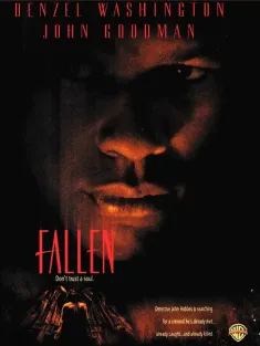 夺命感应 Fallen 1998 跌落/暂时停止接触