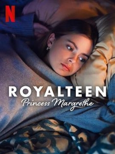 青春皇家恋曲：玛格丽特公主 Royalteen: Princess Margrethe (2023) / 4K电影下载 / Royalteen.Princess.Margrethe.2023.2160p.NF.WEB-DL.DUAL.DDP5.1.Atmos.H.265-FLUX