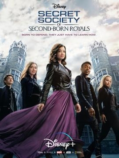 皇家次子女秘密组织 Secret.Society.of.Second.2020.2160p.DSNP.WEBRip.x...
