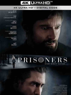 囚徒 Prisoners (2013) 罪迷宫(港)/私法争锋(台)/美国/豆瓣: 8.1