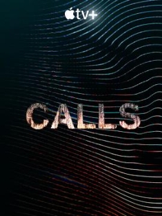 骇人来电 Calls (2021) / 骇人来电（美版）/ 4K.UHD.2160P / 阿里云盘资源