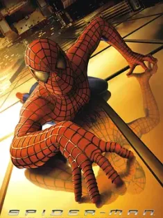 蜘蛛侠 1-3合辑 Spider-Man (2002) 蜘蛛人(台)/美国/豆瓣: 8.1