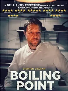 沸点 Boiling Point (2021) 餐厅失控夜(台)/Bod varu/Bod Vardu