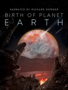 地球的诞生 Birth of Planet Earth 2019  [美国] 豆瓣: