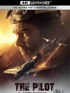 飞行员 Лётчик (2021) Letchik/The Pilot. A Battle for Survival/生存之战/豆瓣: 6.9