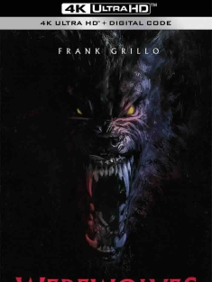 异变狼人 Werewolves (2024) Year 2 [美国]豆瓣: